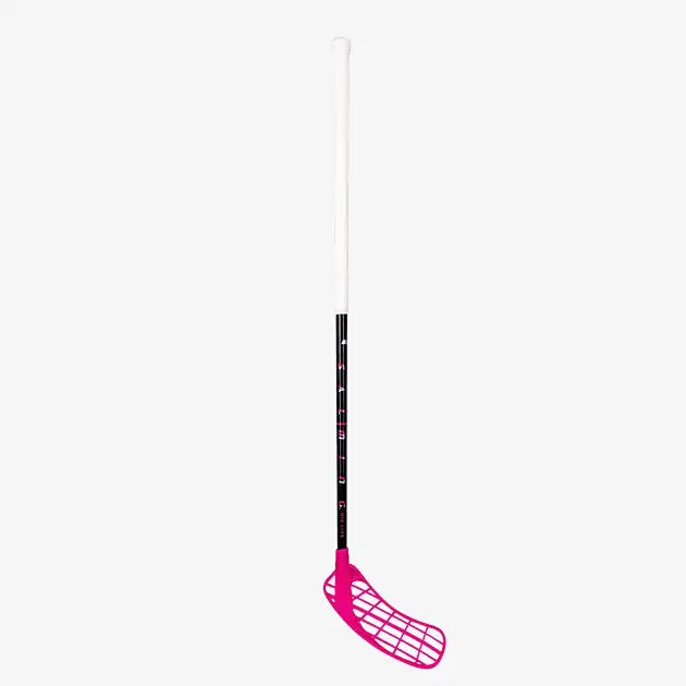 SALMING Midlite Hawk F32 JR Black/Mix Alle