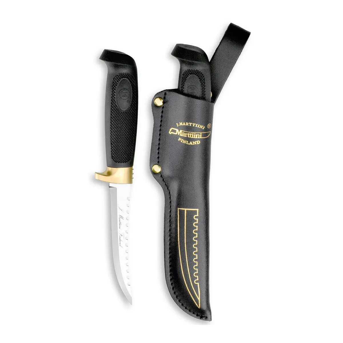Condor Fishermans Knife - 11cm blad
