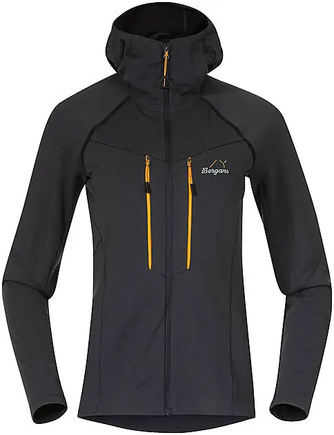 Y MountainLine Wooltech Midlayer Jacket Women