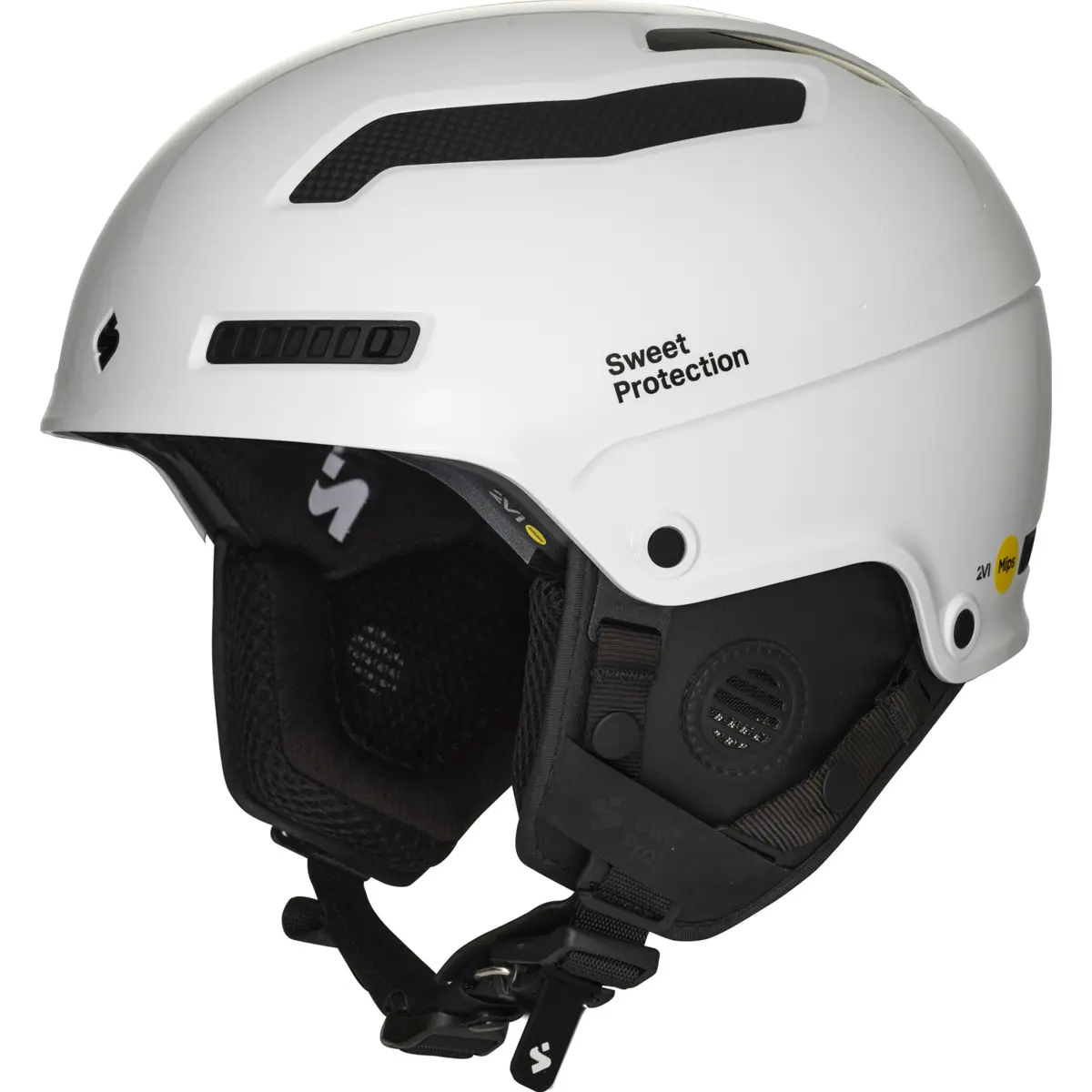 Trooper 2Vi MIPS skihjelm