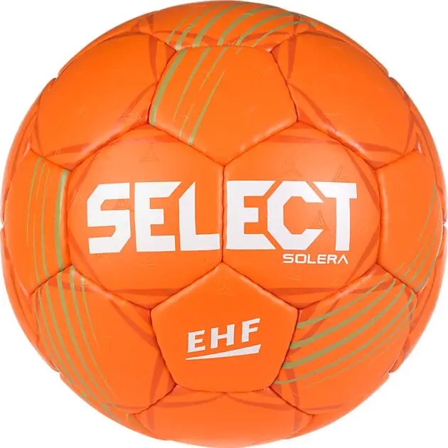 SELECT Solera v24 orange Alle