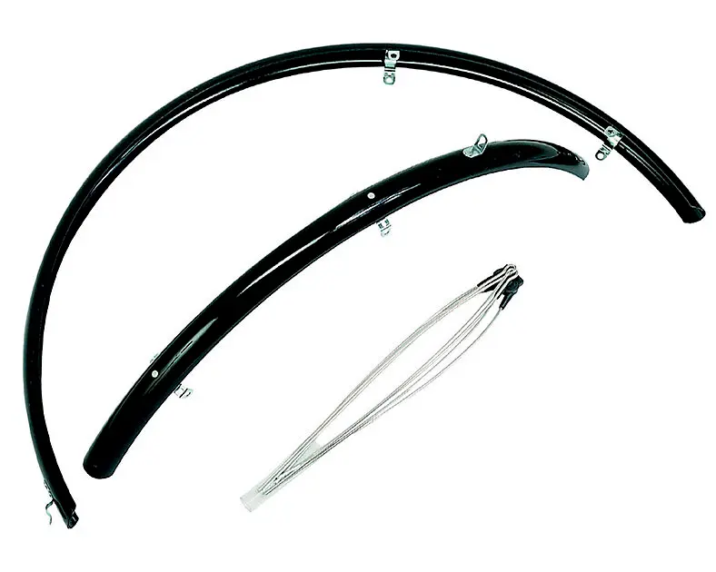 ZEFAL Skjermsett PARAGON KID (50 mm, 20 BLACK Barn | Sport1.no