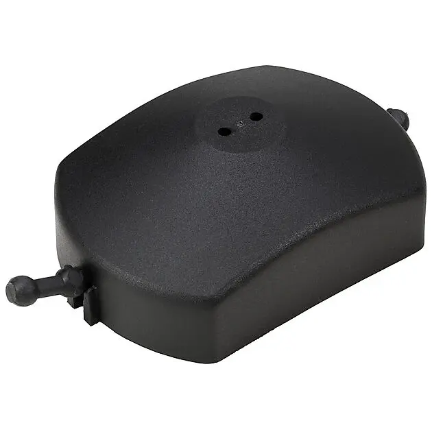 MORA ICE SKJÆRBESKYTTER EXPERT 200MM SVART Alle