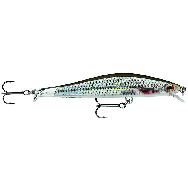 RAPALA RipStop 9cm ROL ROL Alle