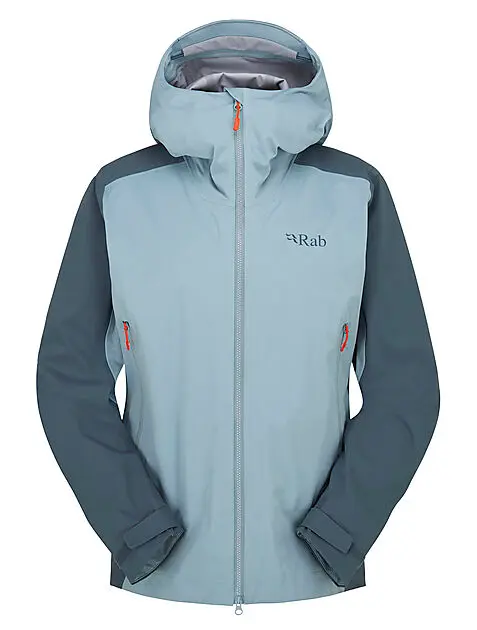 Kinetic Alpine 2.0 skalljakke dame