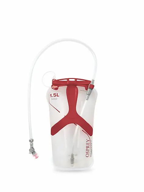 OSPREY Hydraulics LT 1.5L Reservoir N/A Alle