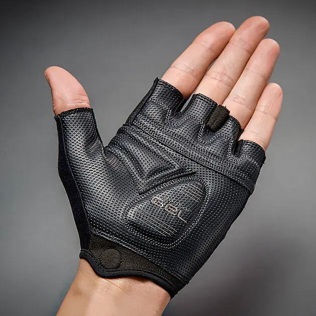 GRIPGRAB Women's ProGel Grey Dame | Sport1.no