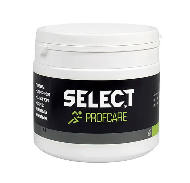 SELECT Klister Profcare Natur transparent Alle