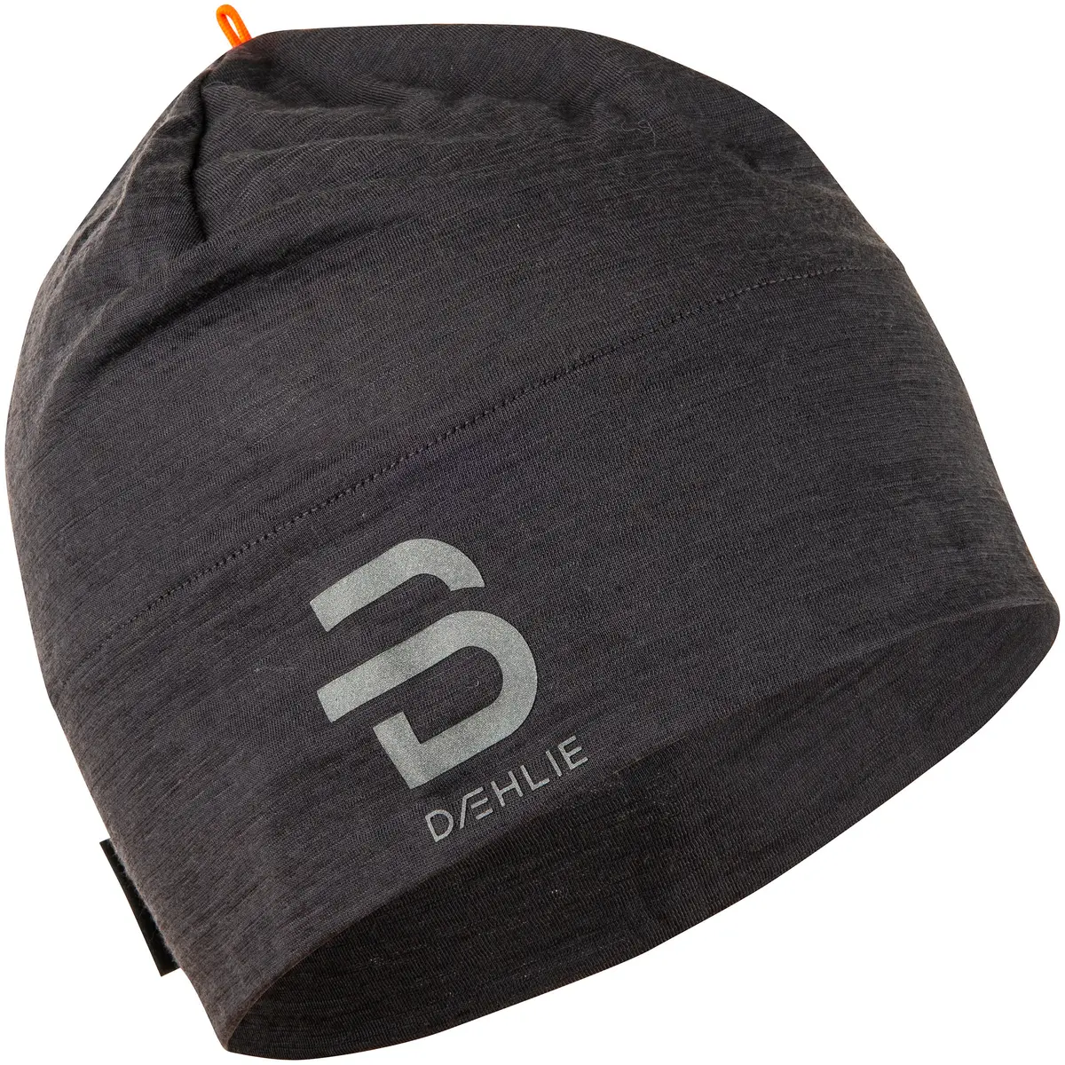 Hat Wool Cross lue