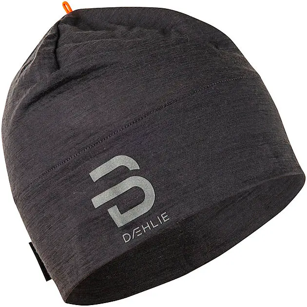 DÆHLIE Hat Wool Cross Nine Iron Unisex