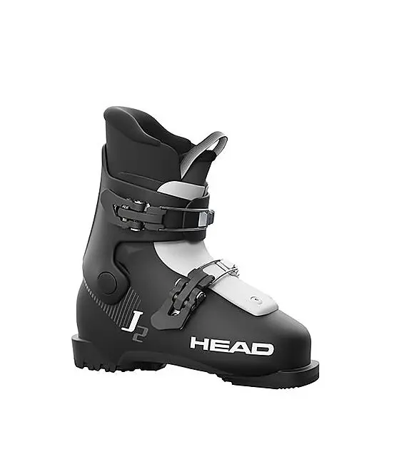 HEAD J 2 black/white Barn