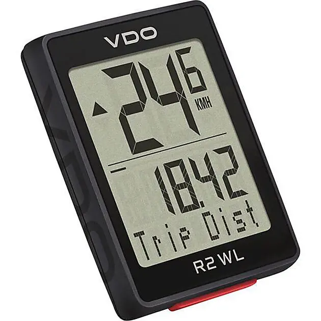 VDO VDO R2 WL (ATS Funk) Alle