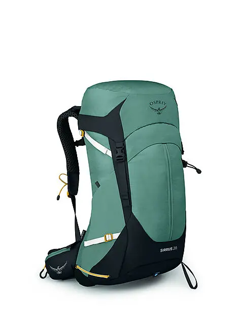 OSPREY Sirrus 26 455/Succulent Green Dame