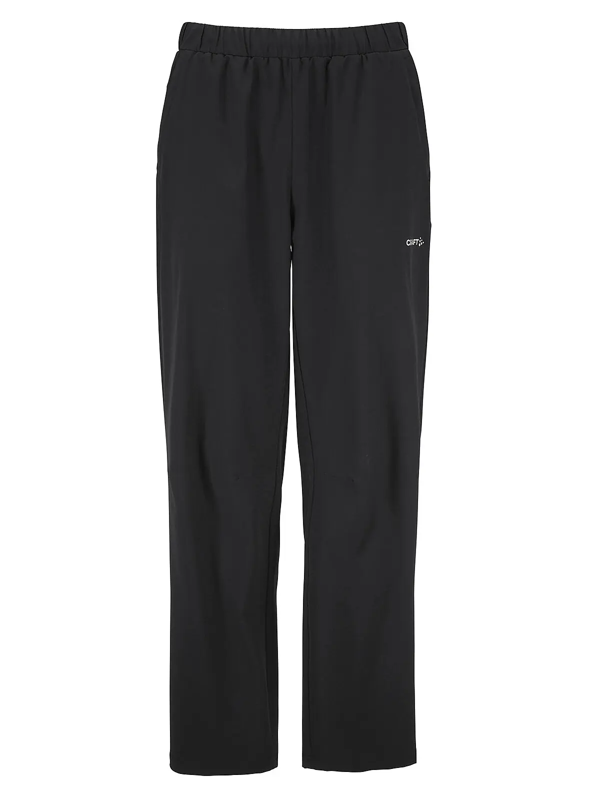 CRAFT Core Essence Wind Pants M Black Herre