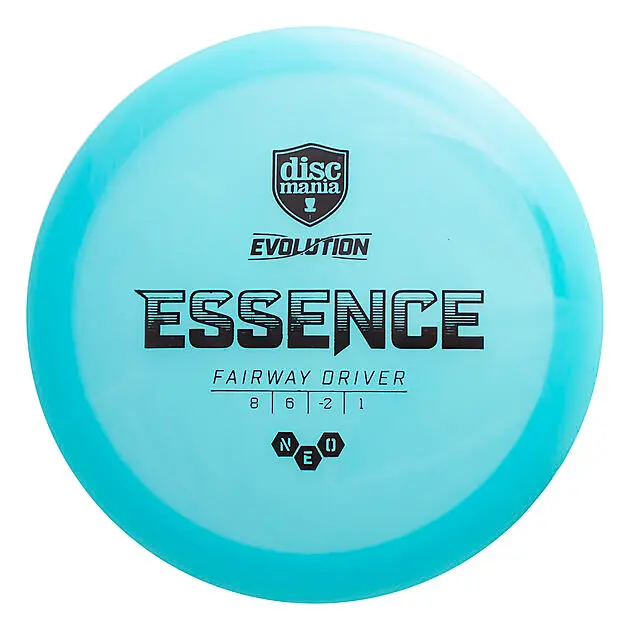 DISCMANIA Neo Driver Essence Assorted Colors Alle | Sport1.no