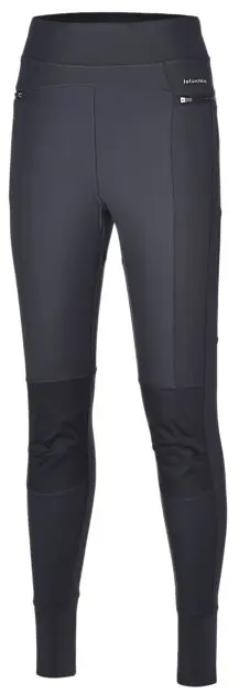 JOTUNHEIM Kvamme Turtights dame Caviar/Black Dame