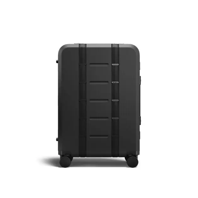 DB Ramverk Pro Check-in Luggage Medium 0049/Black Out Unisex