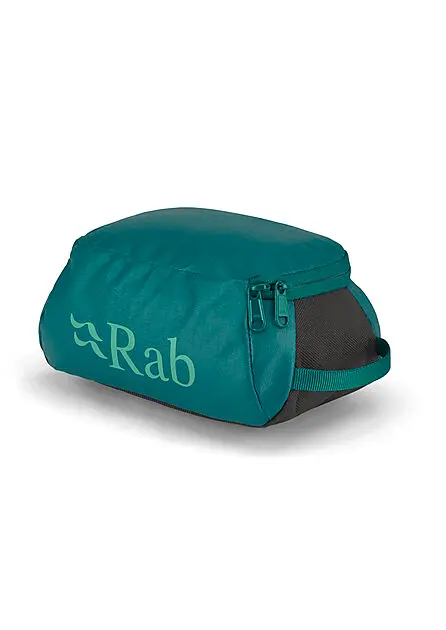 RAB Escape Toalettveske Ultramarine Unisex