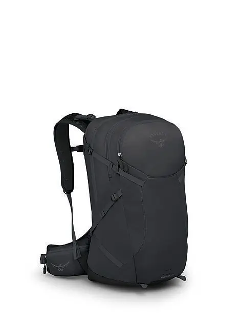 OSPREY Sportlite 25 483/Dark Charcoal Grey Unisex | Sport1.no