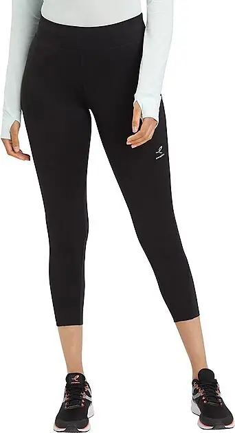 ENERGETICS Portia 7/8 tights dame BLACK Dame | Intersport.no