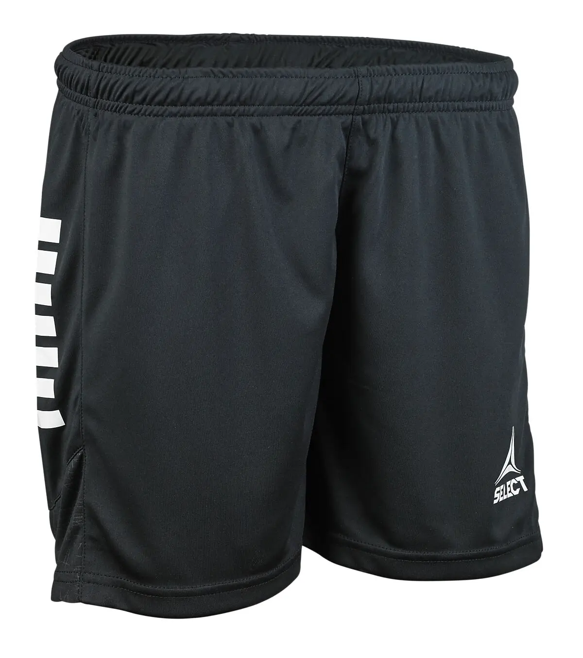 SELECT Player shorts Spain v25 black/white Unisex