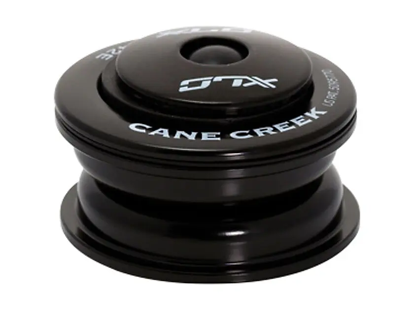 XLC Styrelager semi integrert A-Head 1 1/8" 1/8" Alle