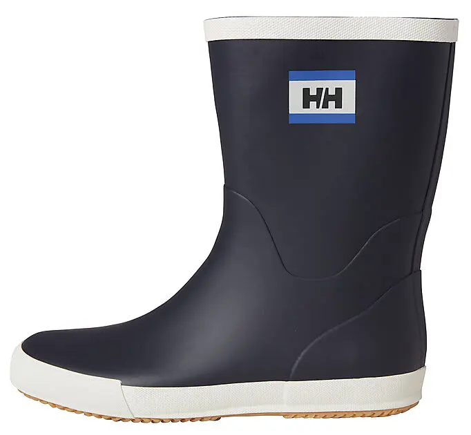 HELLY HANSEN NORDVIK 2 597 NAVY Herre | Sport1.no