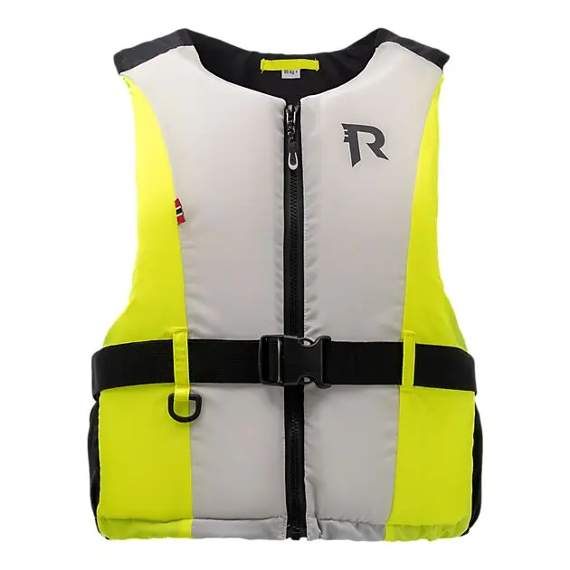 REGATTA Pop Explorer flytevest 50N FL YELLOW Unisex