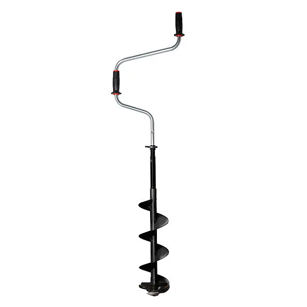 MORA ICE More Ice Ultra Light 150mm No color Alle
