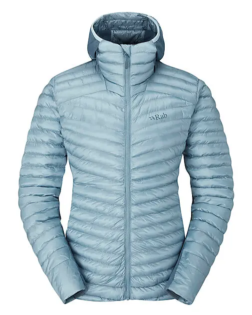 Cirrus Flex 2.0 isolert jakke dame