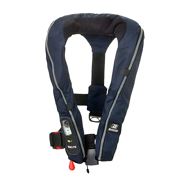 BALTIC Compact Marin Unisex