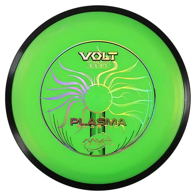 MVP DISC SPORTS Plasma Driver Volt Assorted Colors Alle