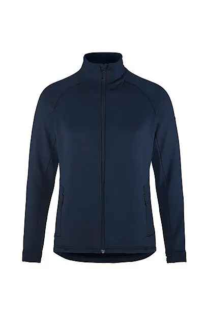 CRAFT Adv Explore Power Fleece Jkt M Blaze Herre