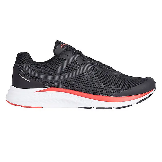 ENERGETICS OZ 2.4 M BLACK/RED/ANTRHACITE Herre | Intersport.no