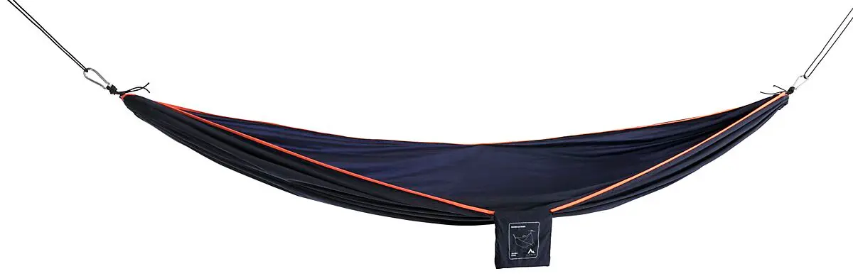 MCKINLEY HAMMOCK PRIME BLUE PETROL/ORA Alle | Sport1.no