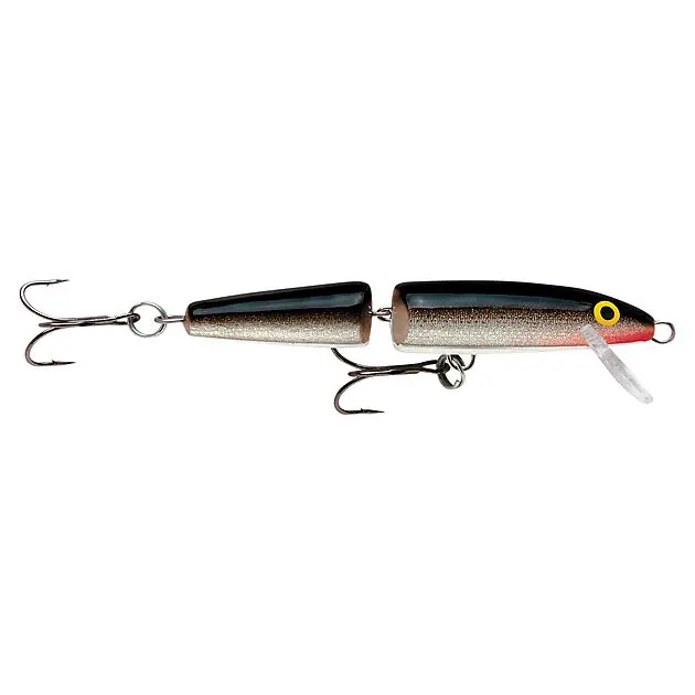 RAPALA Jointed Floating 11cm 9g S S Alle
