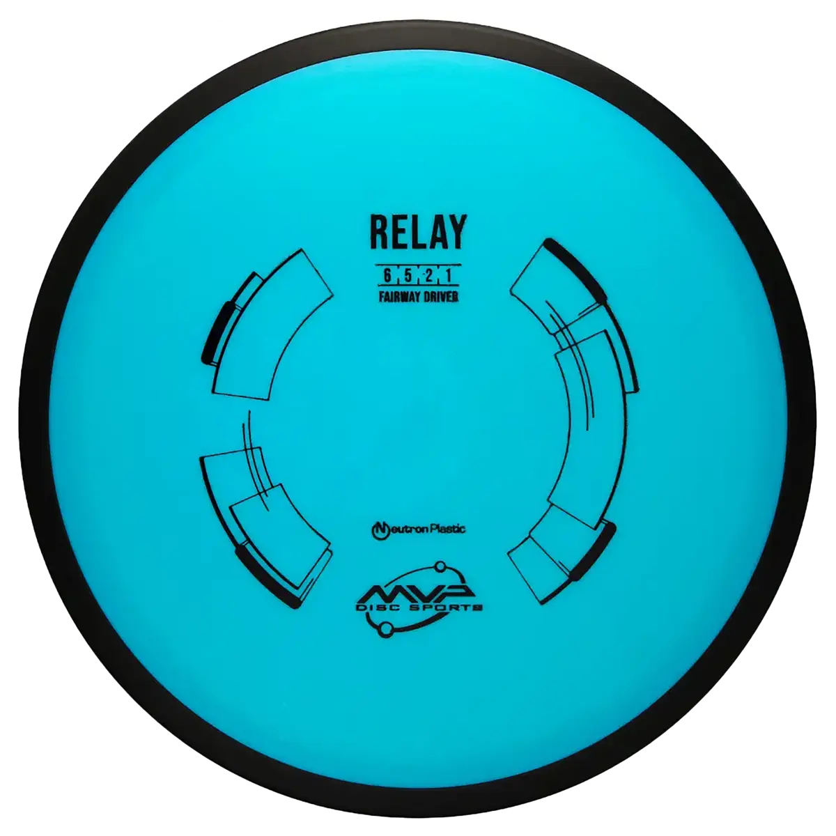 Neutron Driver Relay