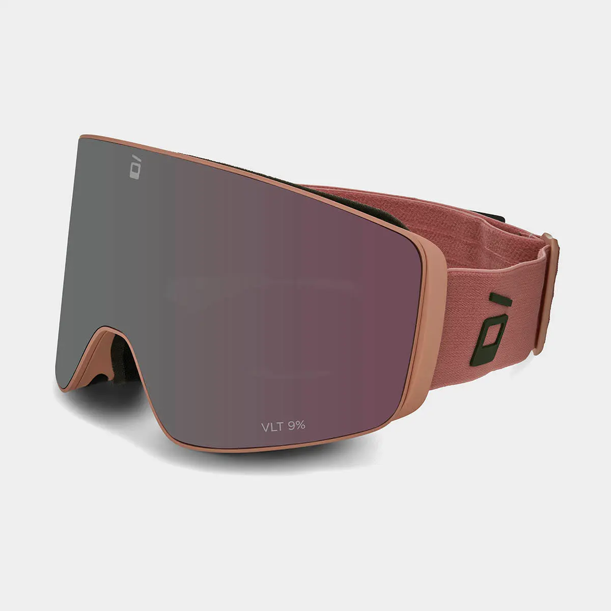 Outlaw Switch Goggles // Premium