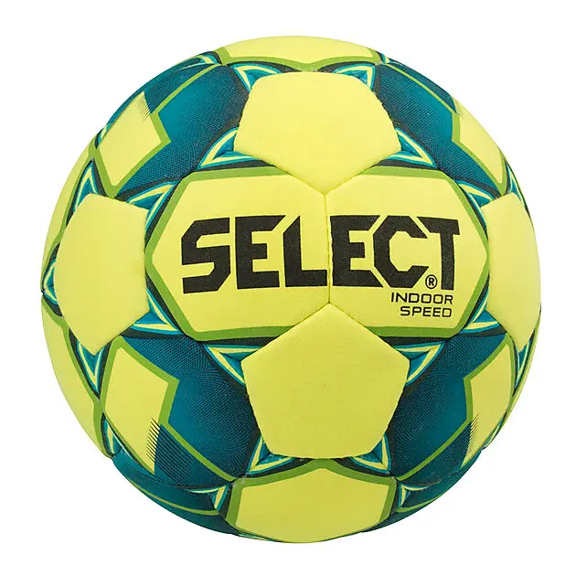 SELECT FB Speed Indoor yellow/blue Alle