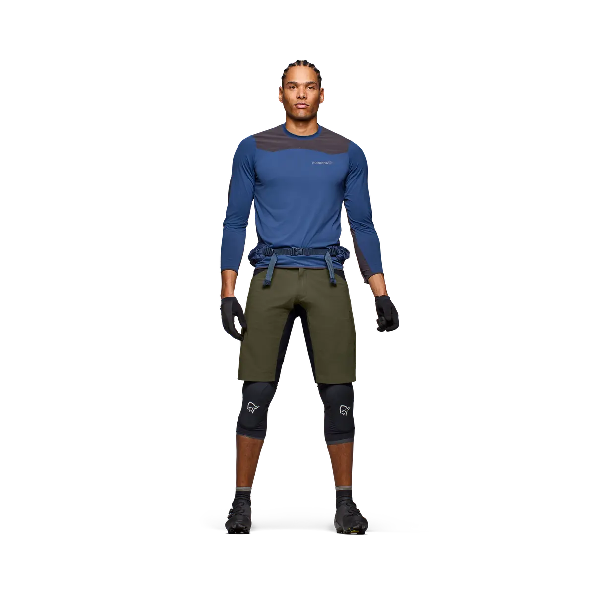 skibotn flex1 Shorts M's