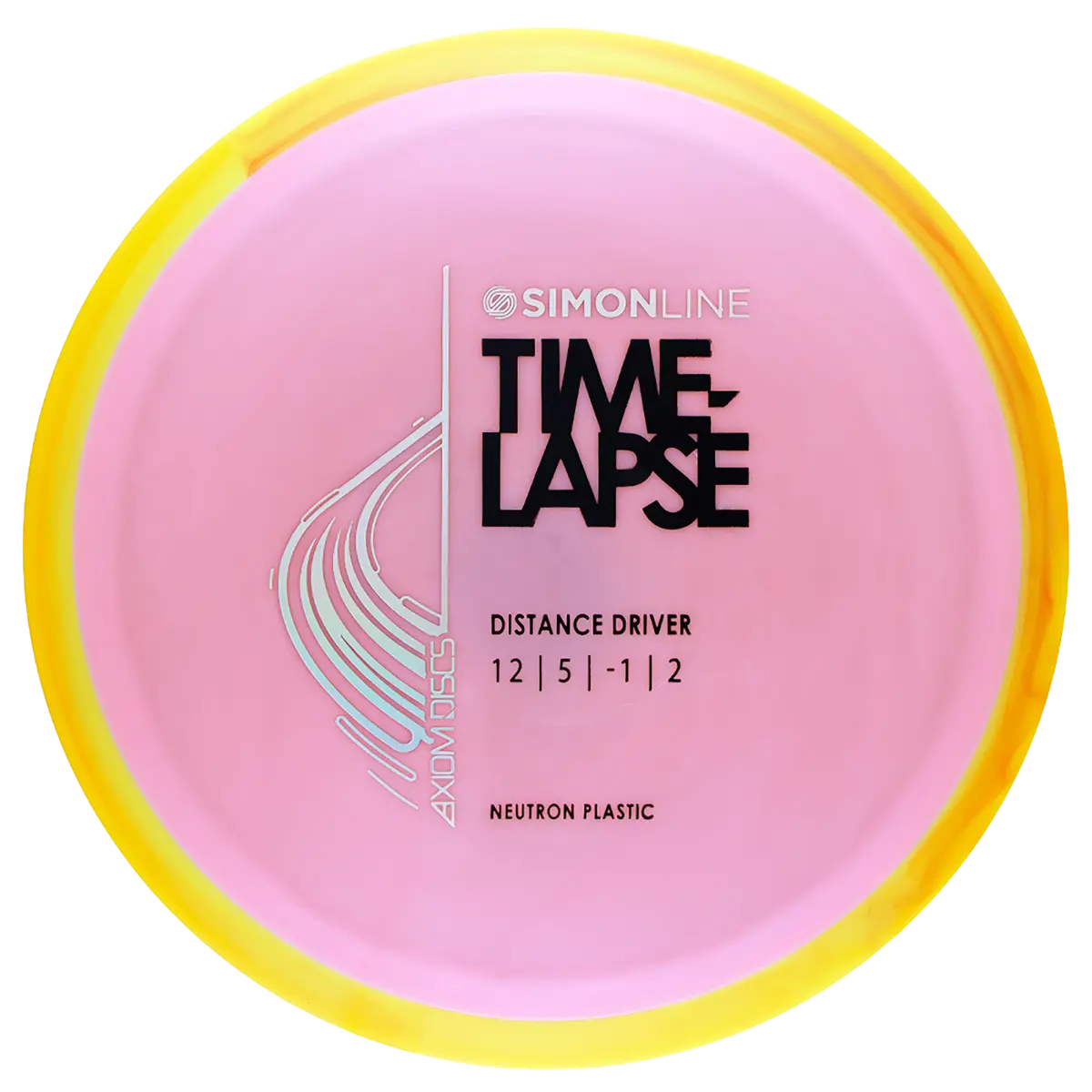 Neutron Driver Time-Lapse Retooled