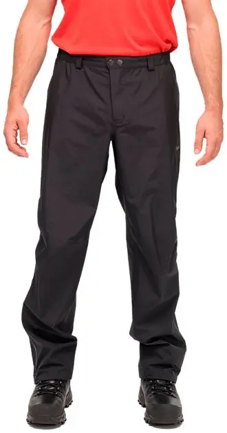 Rabot Light 3L Long-Zip Shell Pants Men