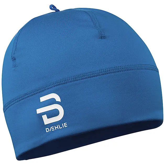DÆHLIE Hat Polyknit Estate Blue Unisex