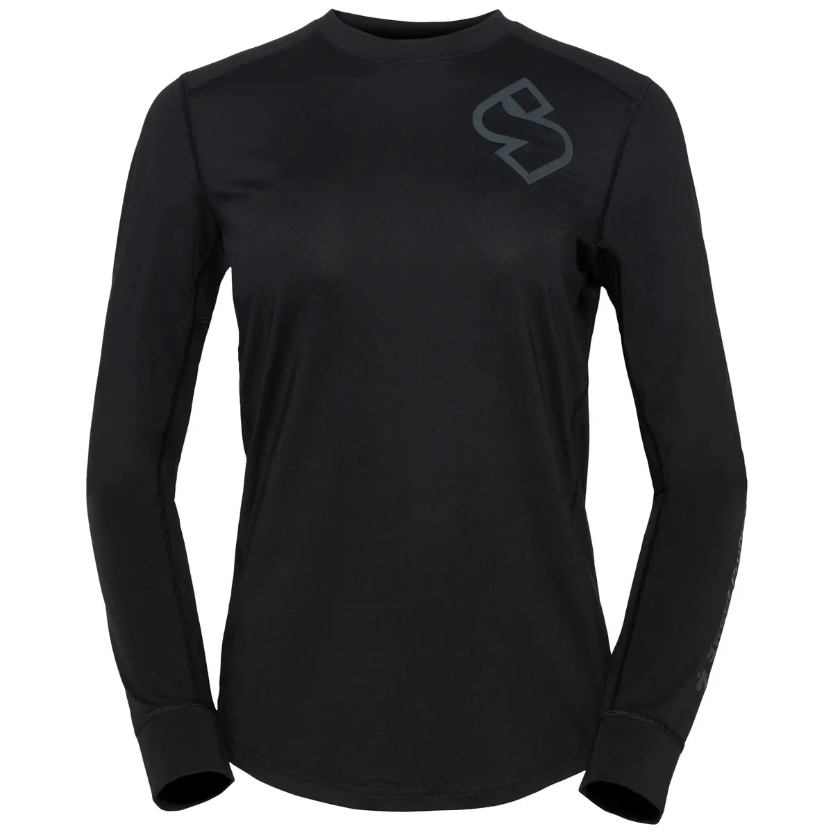 Hunter LS Jersey sykkeltrøye dame