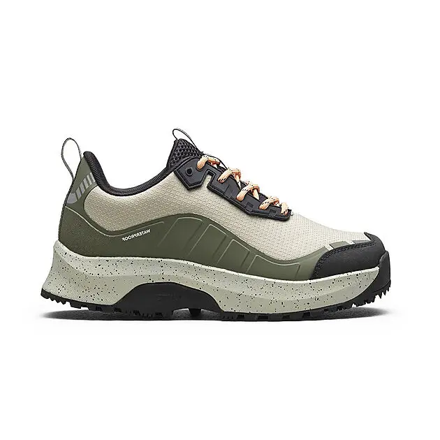 GAITLINE Gravel Lite WP Moss Green/Deep Clay/Black/Specles Unisex