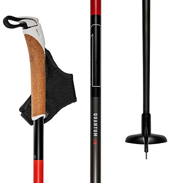 SWIX Quantum Junior pole  Junior | Sport1.no