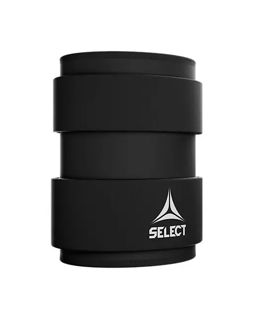 SELECT Wrist Support 2 black/green Unisex