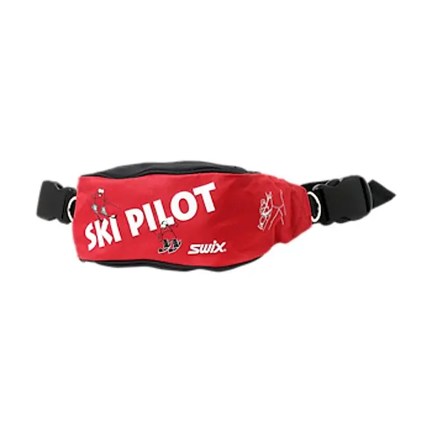 SWIX Harness for Kids Nocolor Barn