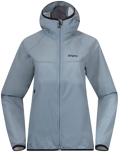 Vaagaa Windbreaker jakke dame