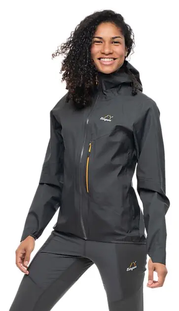 Y LightLine Air 3L Shell Jacket Women